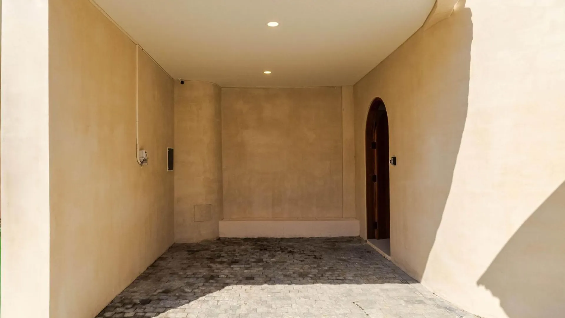 Villa San Miguel - 2 Bedroom Private Villa In Seminyak إندونيسيا