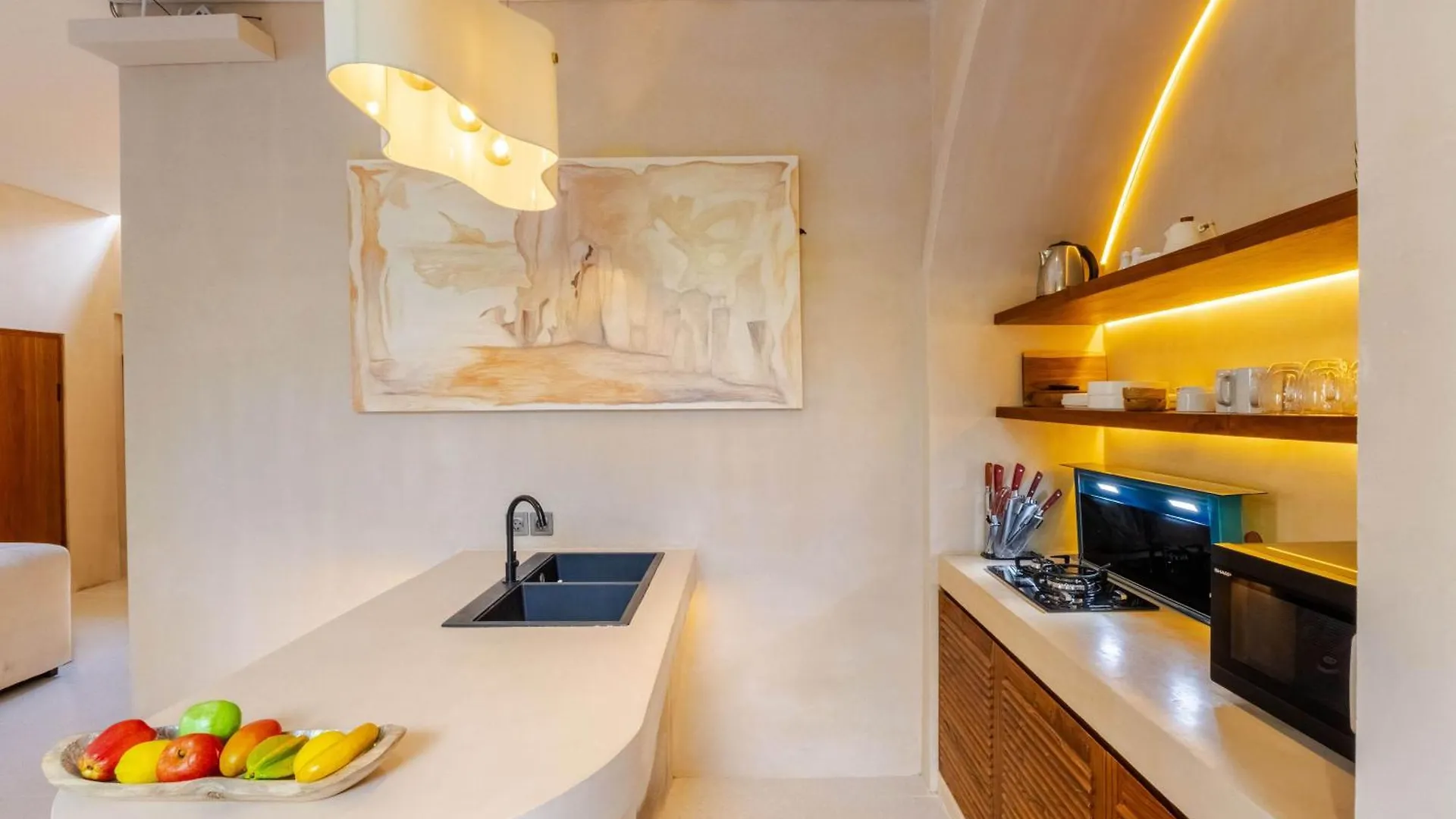 Villa San Miguel - 2 Bedroom Private Villa In Seminyak 0*, سمينياك إندونيسيا