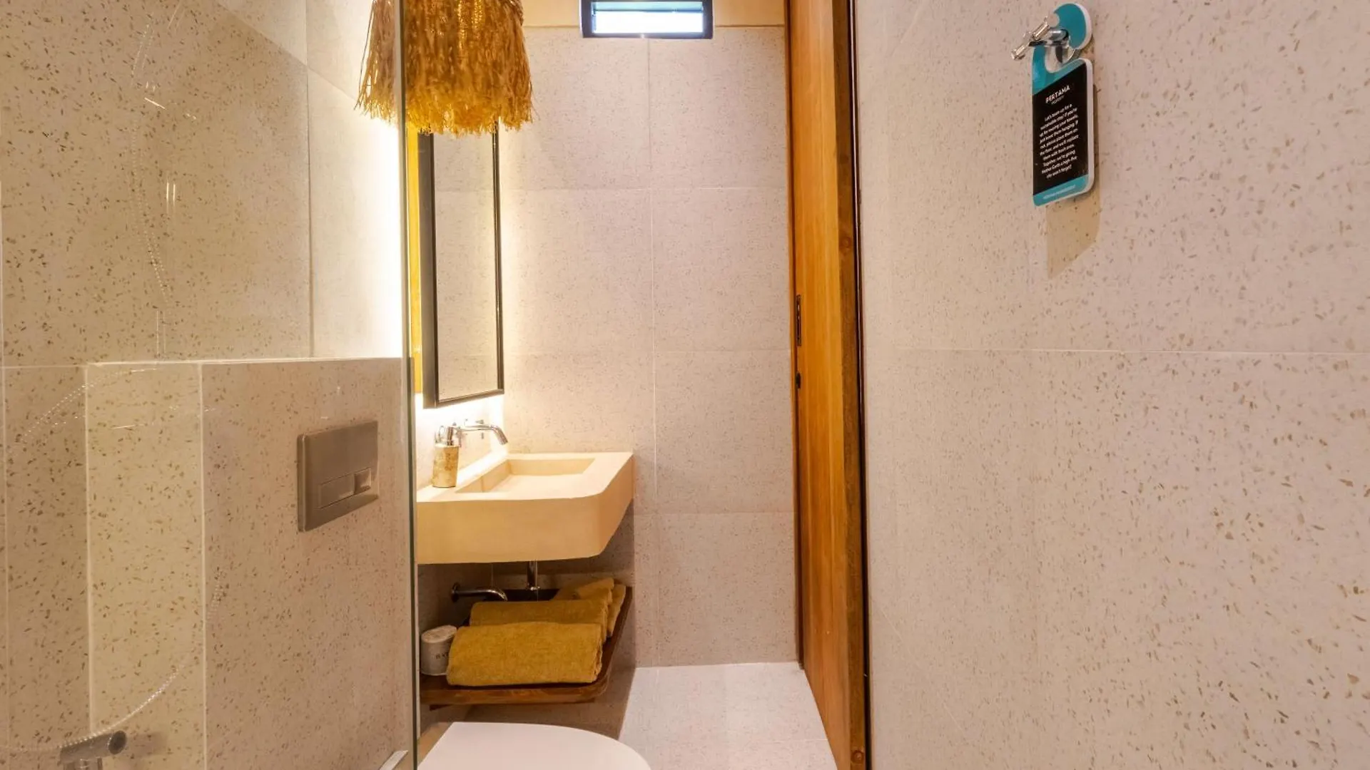 Villa San Miguel - 2 Bedroom Private Villa In Seminyak  سمينياك
