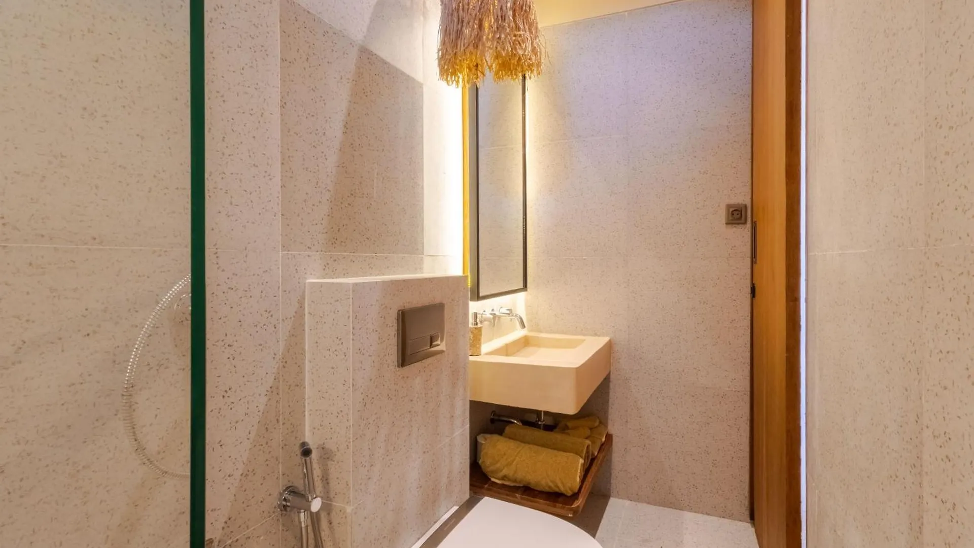 Villa San Miguel - 2 Bedroom Private Villa In Seminyak 0*, سمينياك إندونيسيا