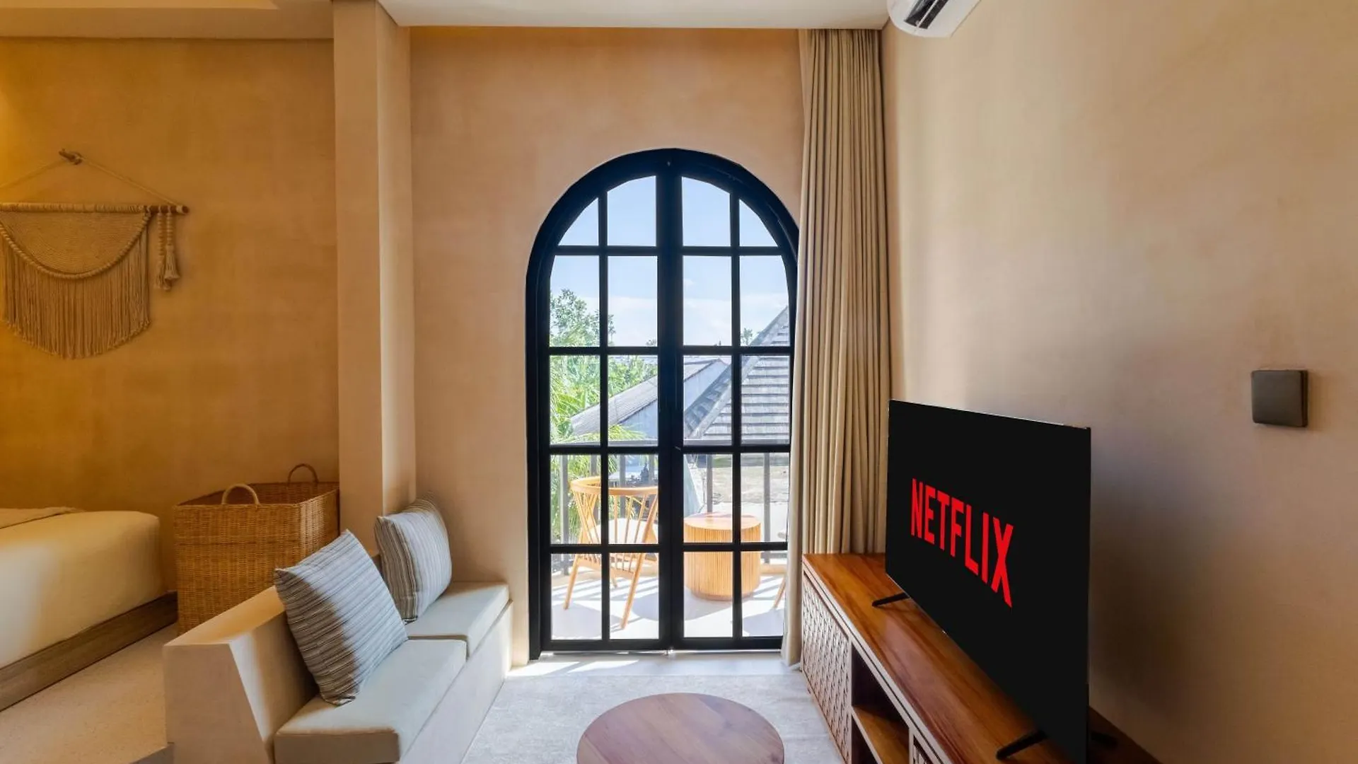 Villa San Miguel - 2 Bedroom Private Villa In Seminyak إندونيسيا
