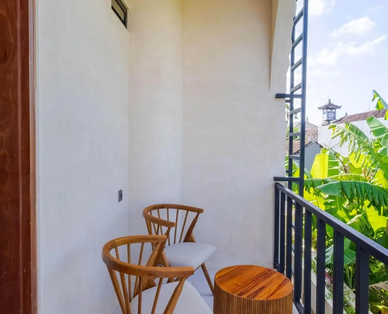 Villa San Miguel - 2 Bedroom Private Villa In Seminyak  سمينياك