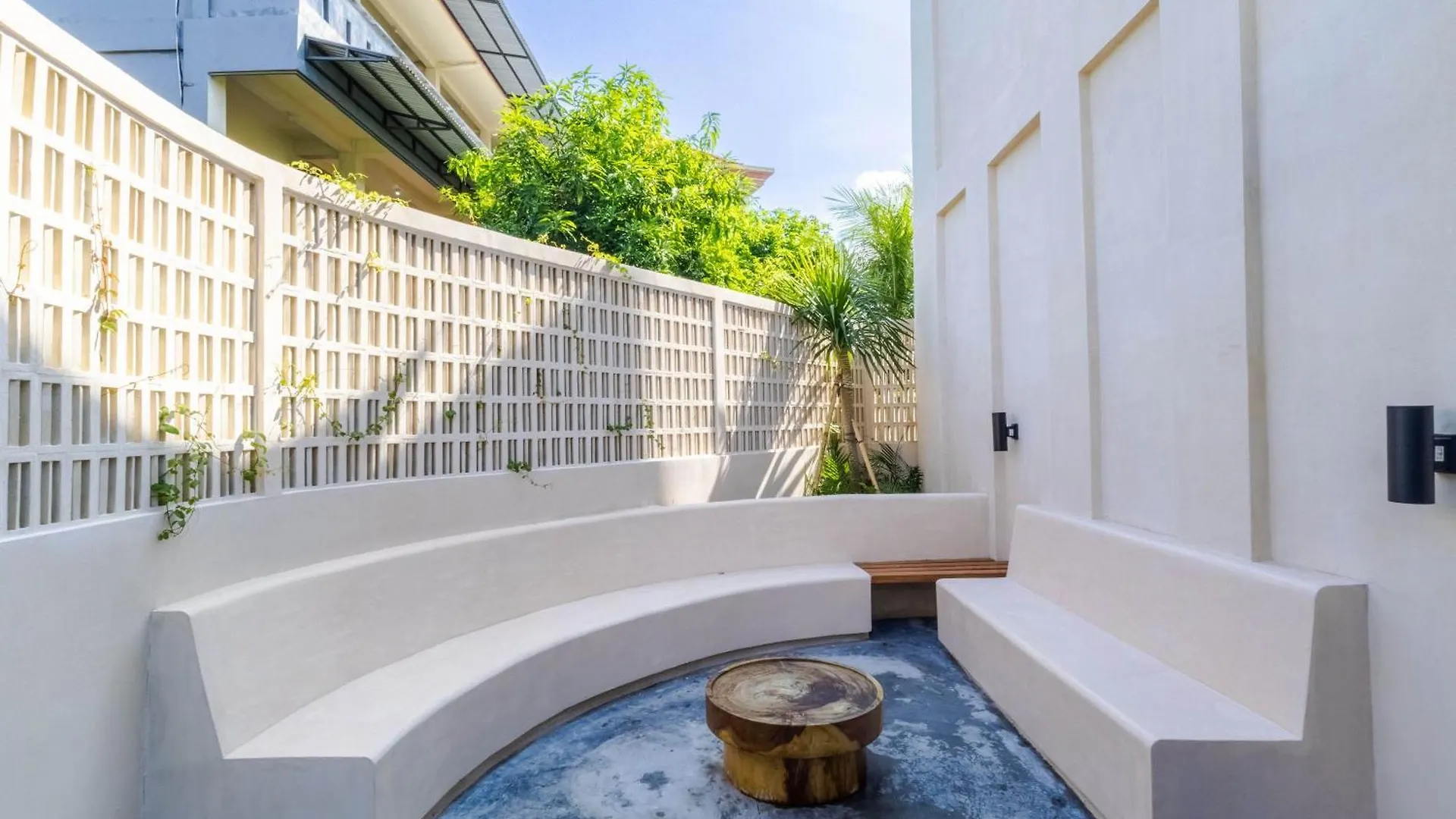 Villa San Miguel - 2 Bedroom Private Villa In Seminyak