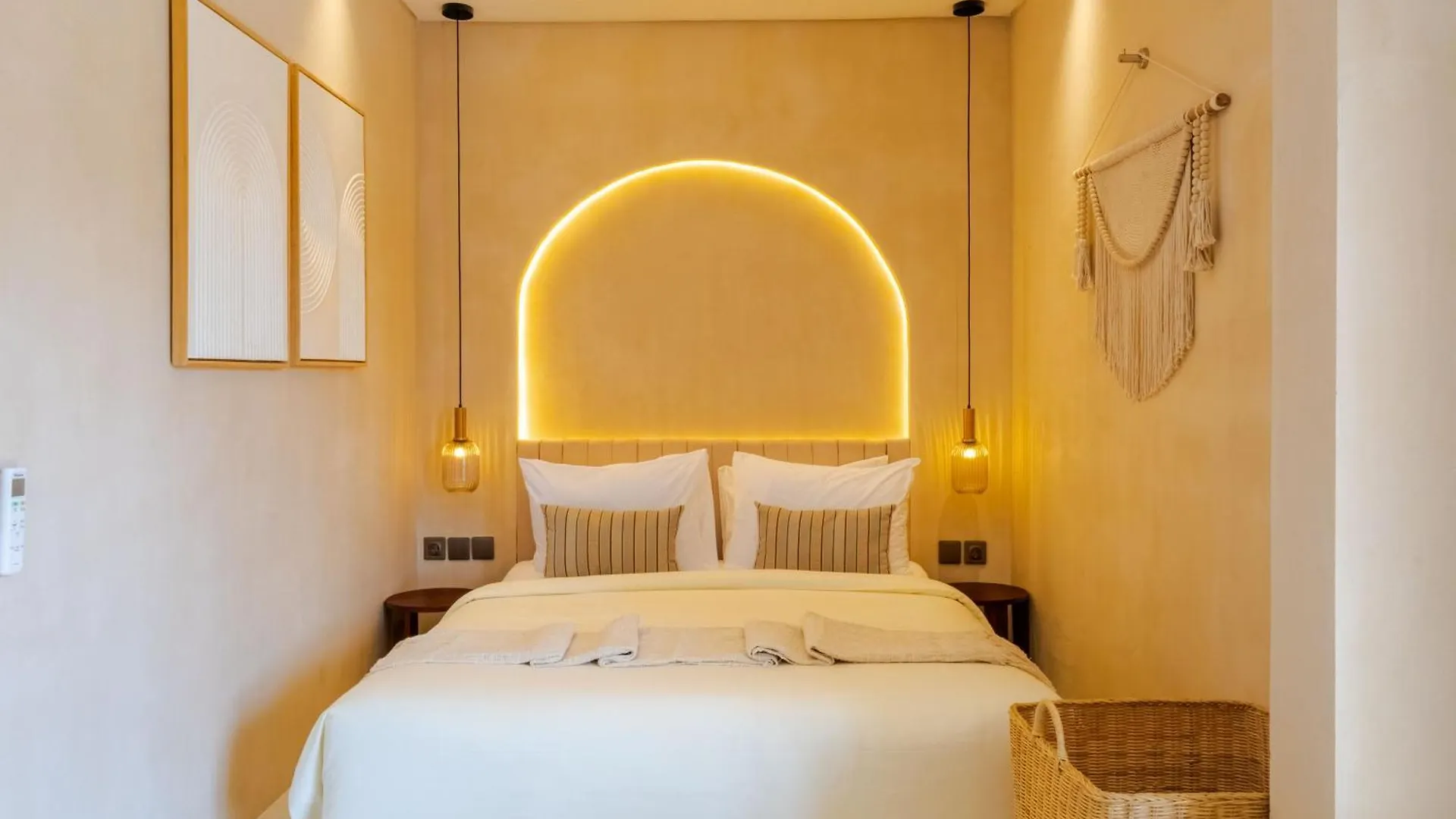 Villa San Miguel - 2 Bedroom Private Villa In Seminyak 0*, 세미냑